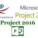 Curso MSProject