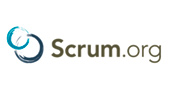 Logo scrum org